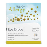 Fusion Allergy Eye Drops SDU
